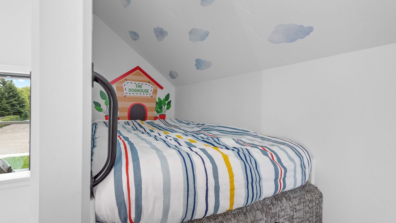Photo of Bedroom in Idaho Falls