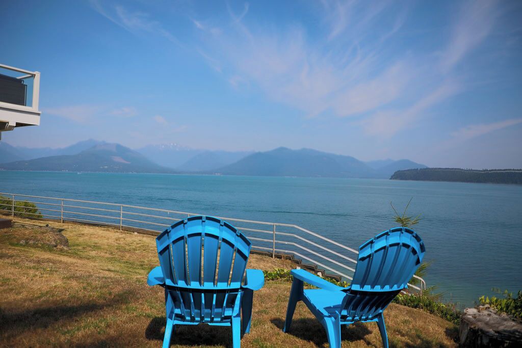 Photo of Outdoor in Seabeck