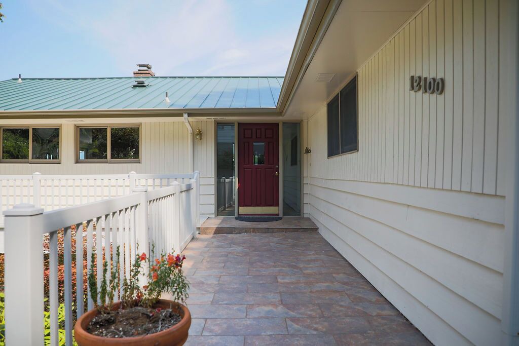 Photo of Outdoor in Seabeck