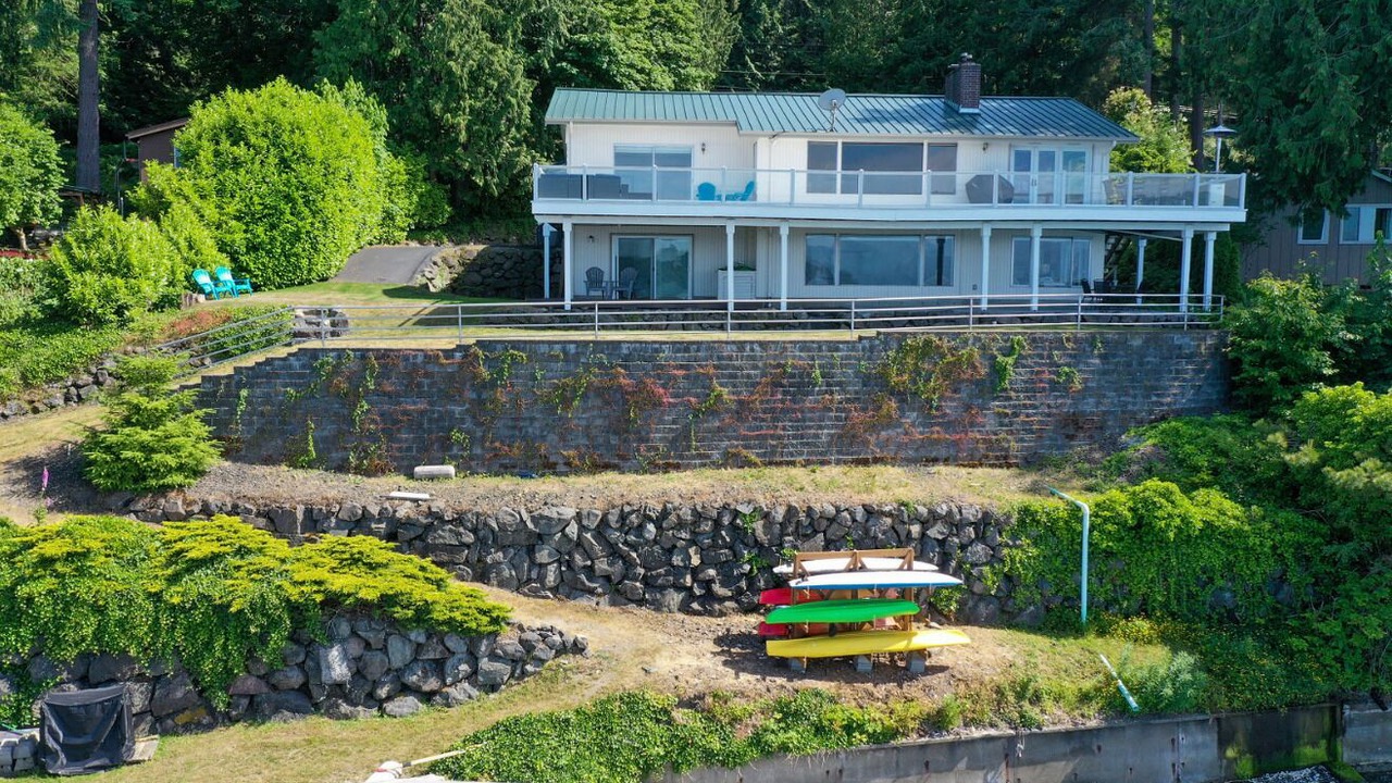 Photo of Outdoor in Seabeck