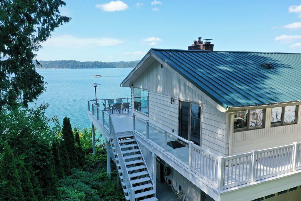 Photo of Outdoor in Seabeck
