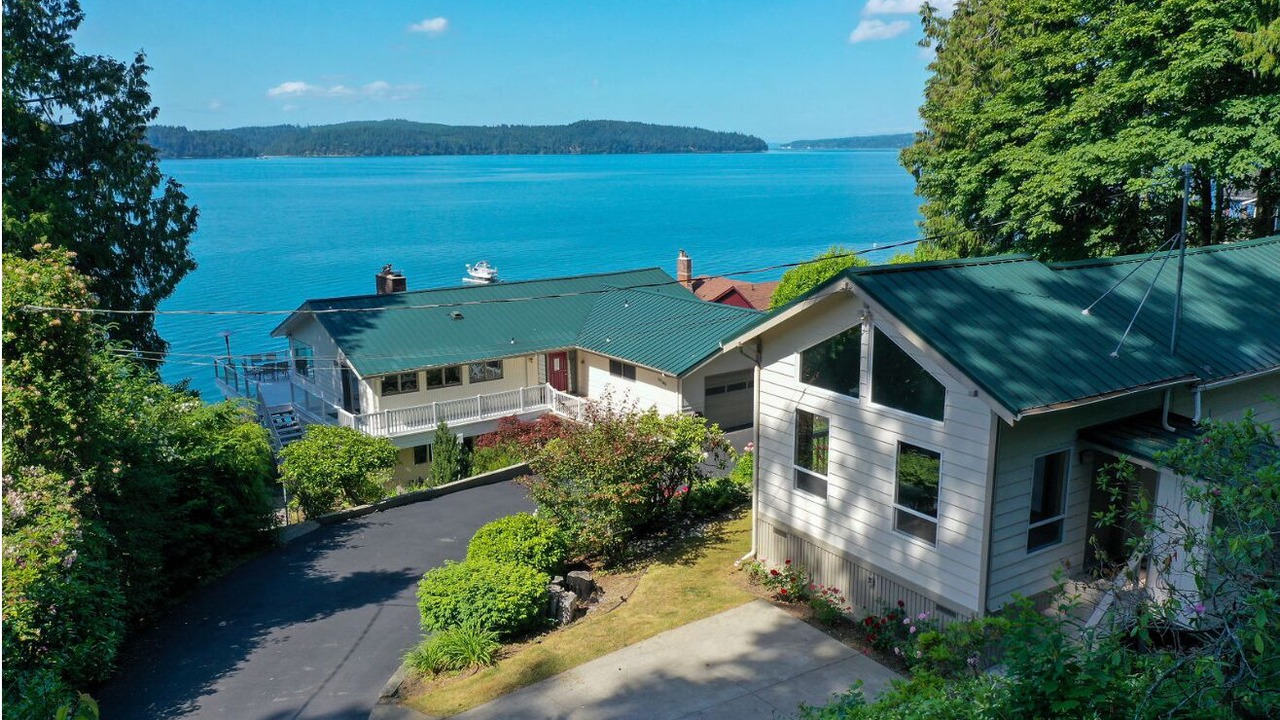 Photo of Outdoor in Seabeck