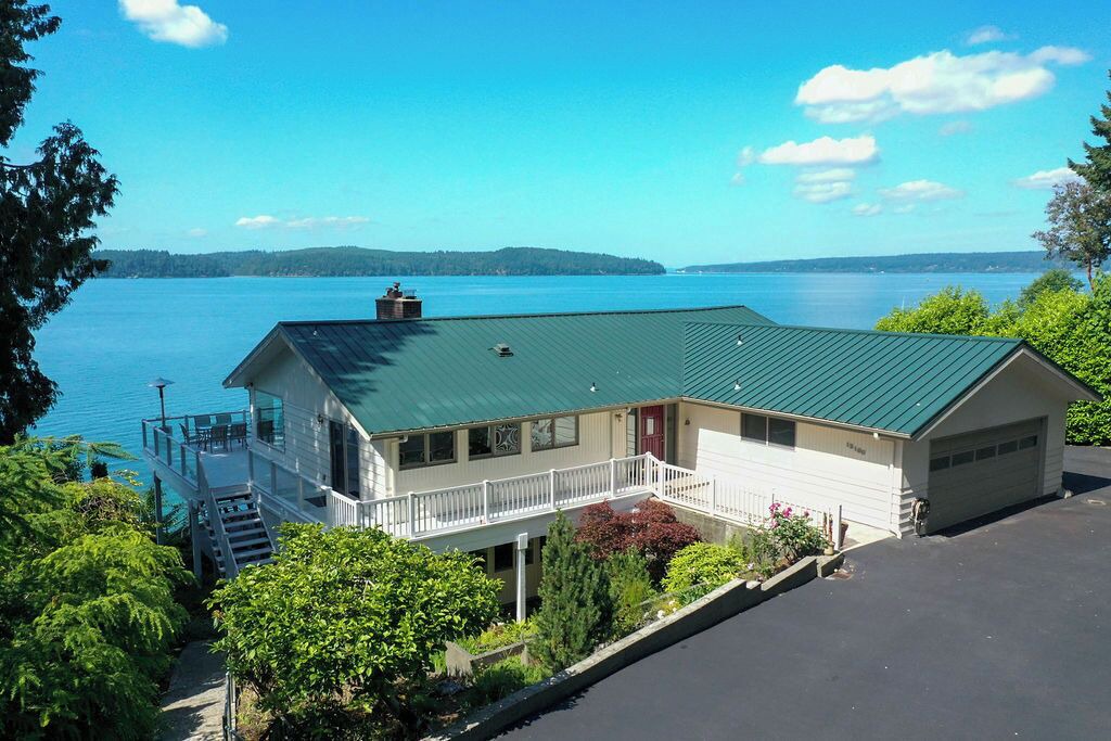 Photo of Outdoor in Seabeck