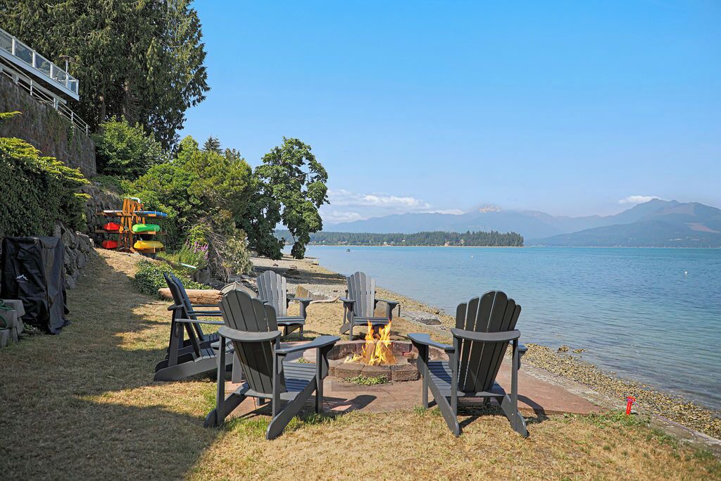 Photo of Outdoor in Seabeck
