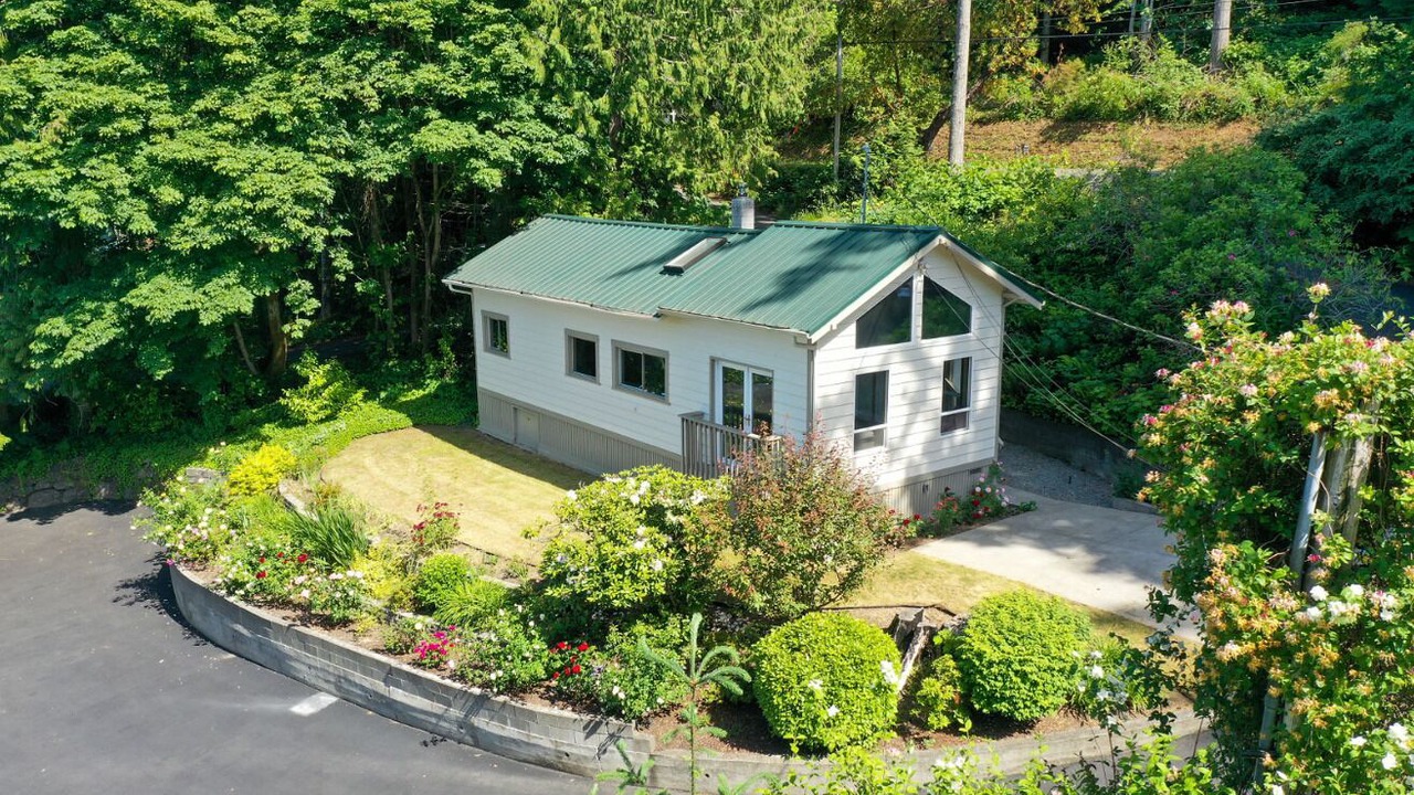 Photo of Outdoor in Seabeck