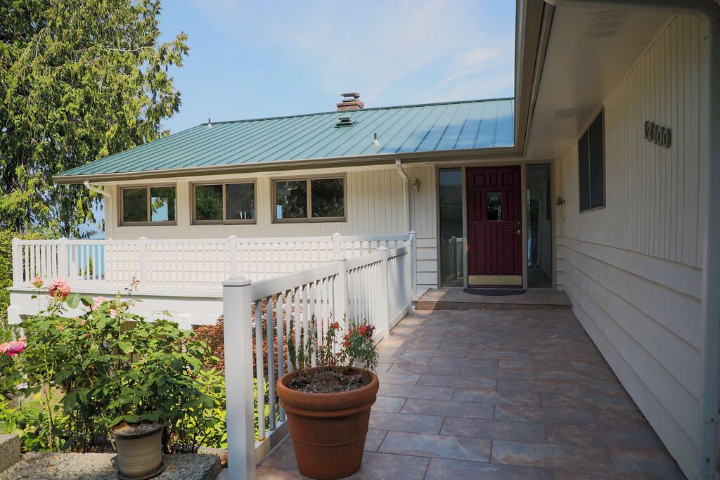 Photo of Outdoor in Seabeck