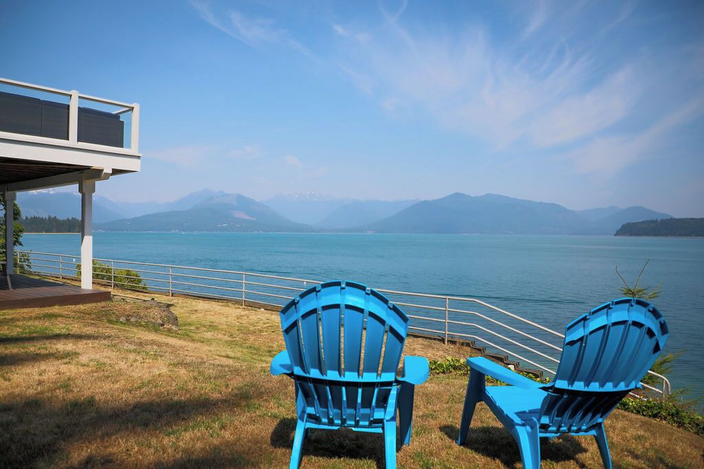Photo of Outdoor in Seabeck
