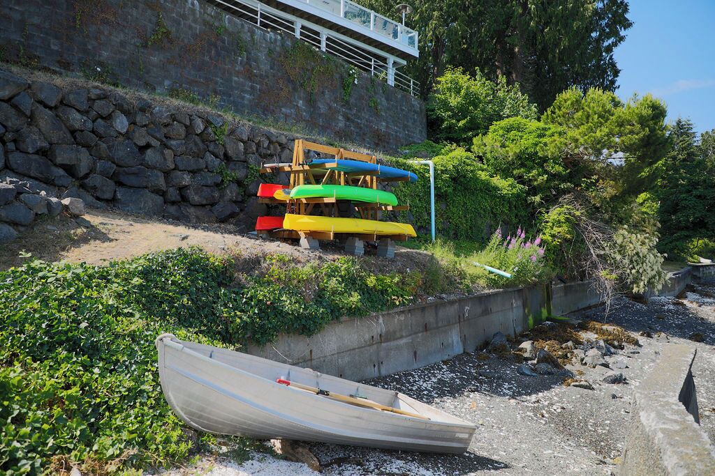 Photo of Outdoor in Seabeck