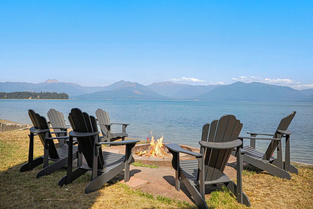 Photo of Outdoor in Seabeck