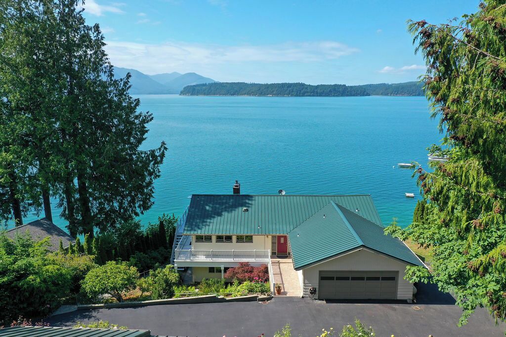 Photo of Outdoor in Seabeck