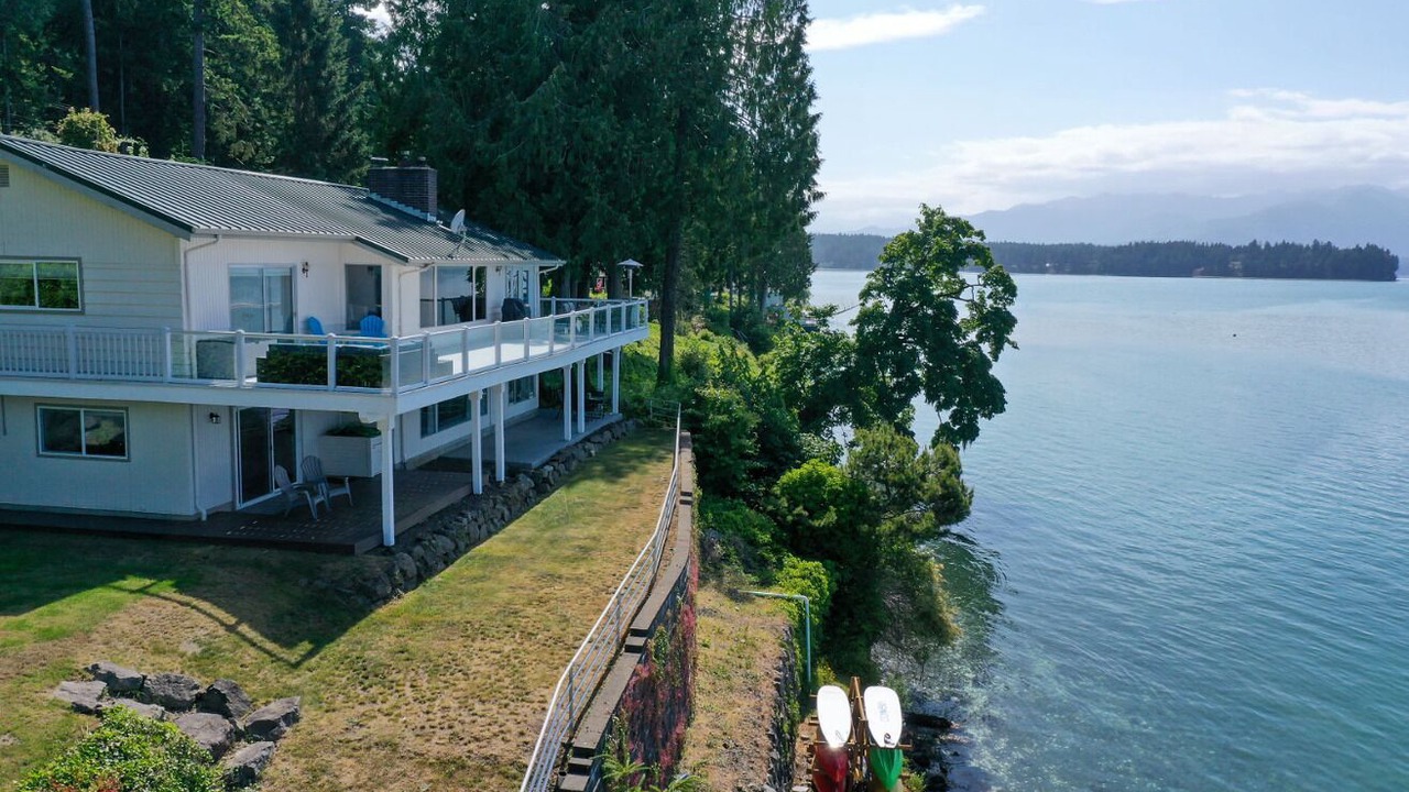 Photo of Outdoor in Seabeck