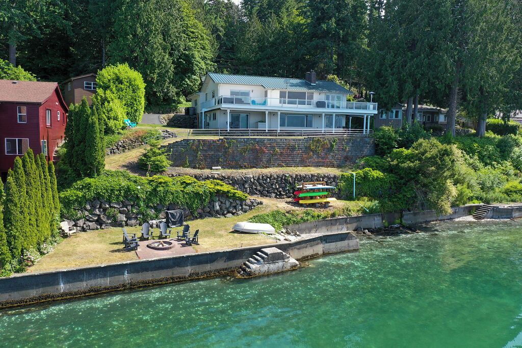 Photo of Outdoor in Seabeck