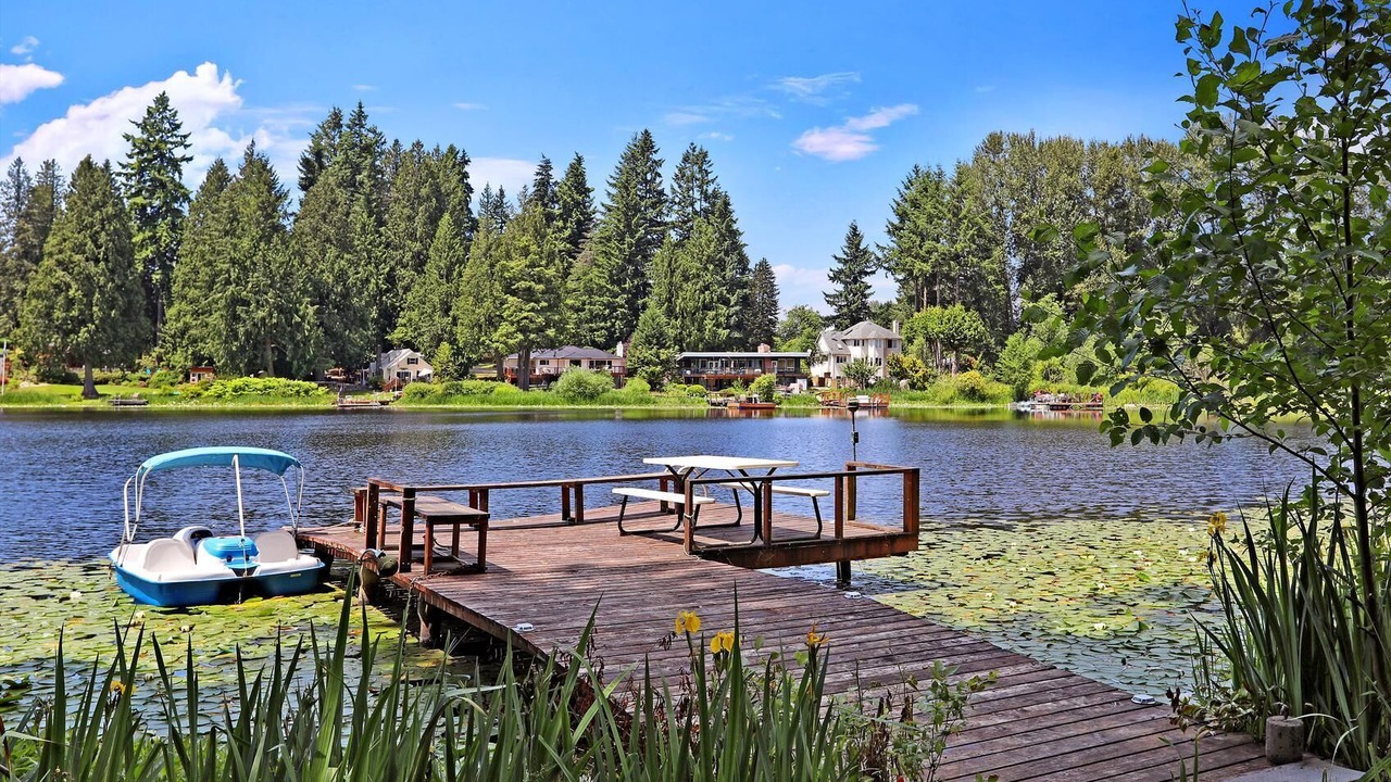 Photo of Outdoor in East Renton Highlands