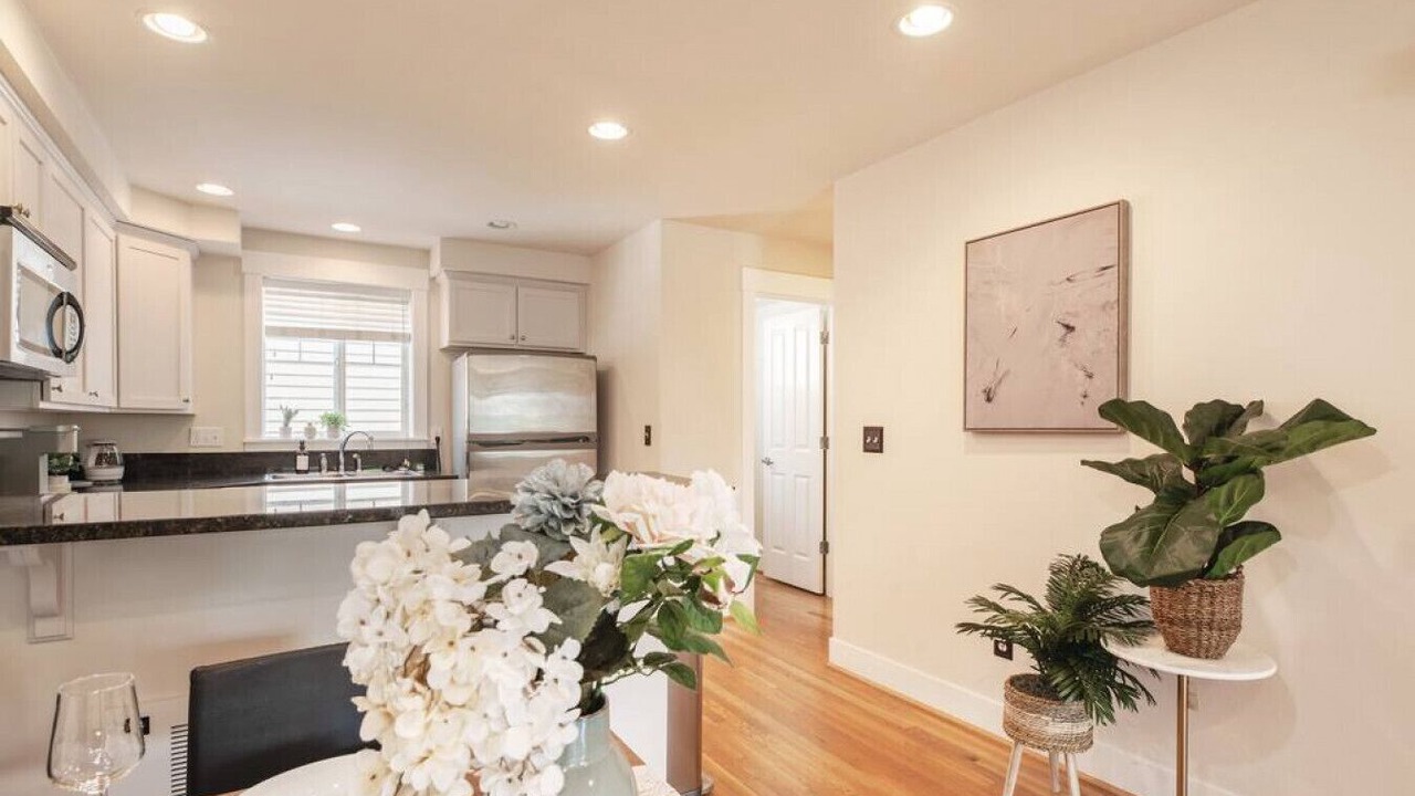 Photo of Kitchen in Whittier Heights