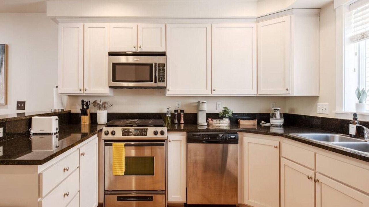 Photo of Kitchen in Whittier Heights