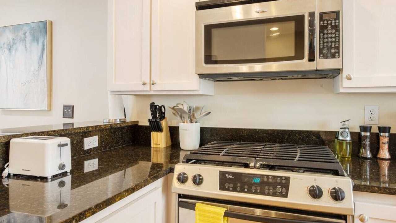 Photo of Kitchen in Whittier Heights