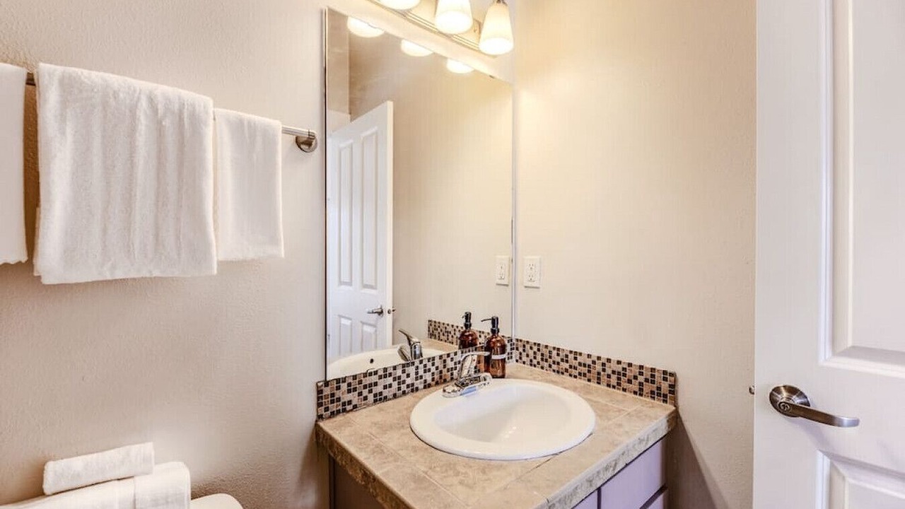 Photo of Bathroom in Whittier Heights