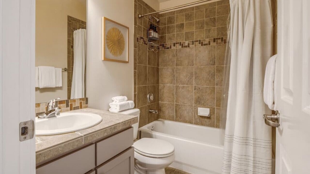 Photo of Bathroom in Whittier Heights