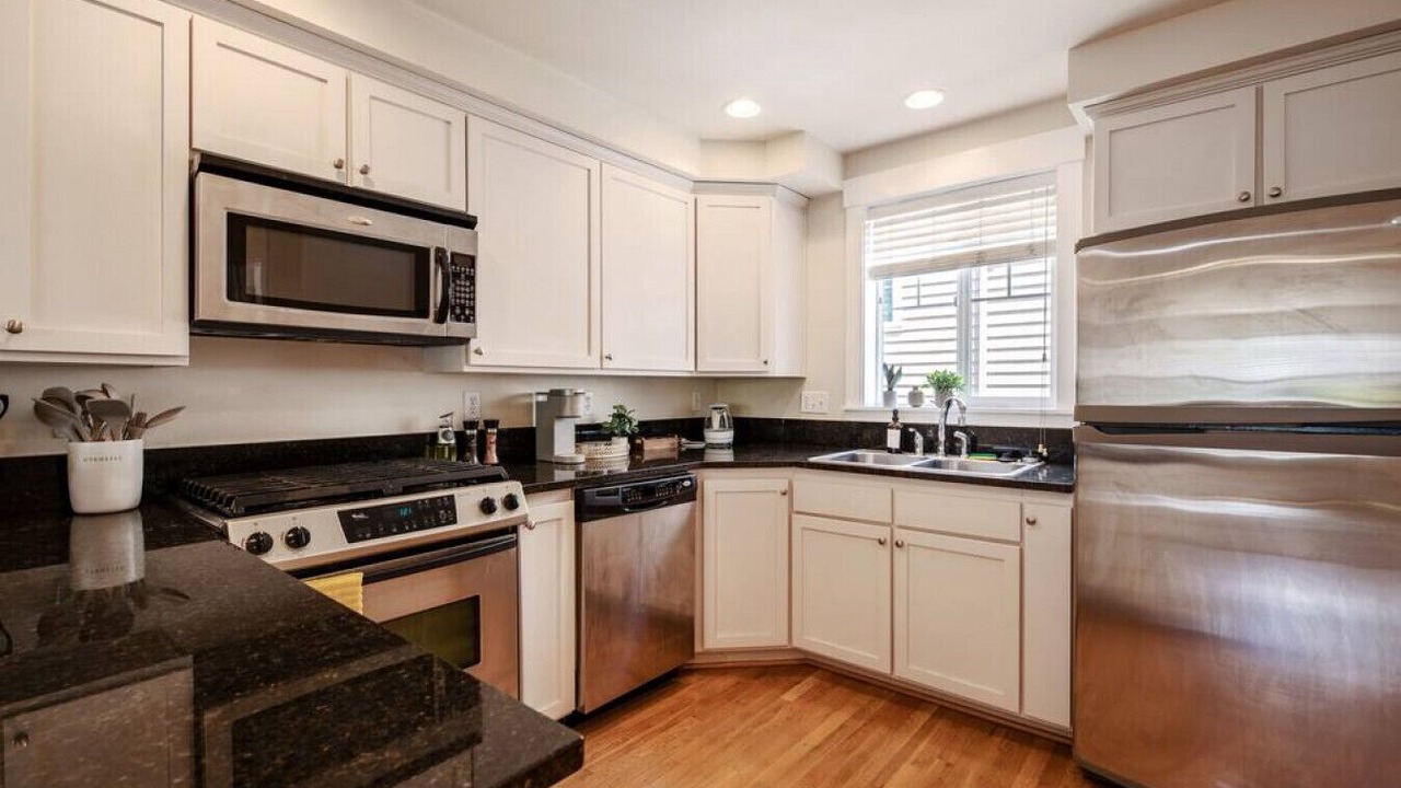 Photo of Kitchen in Whittier Heights