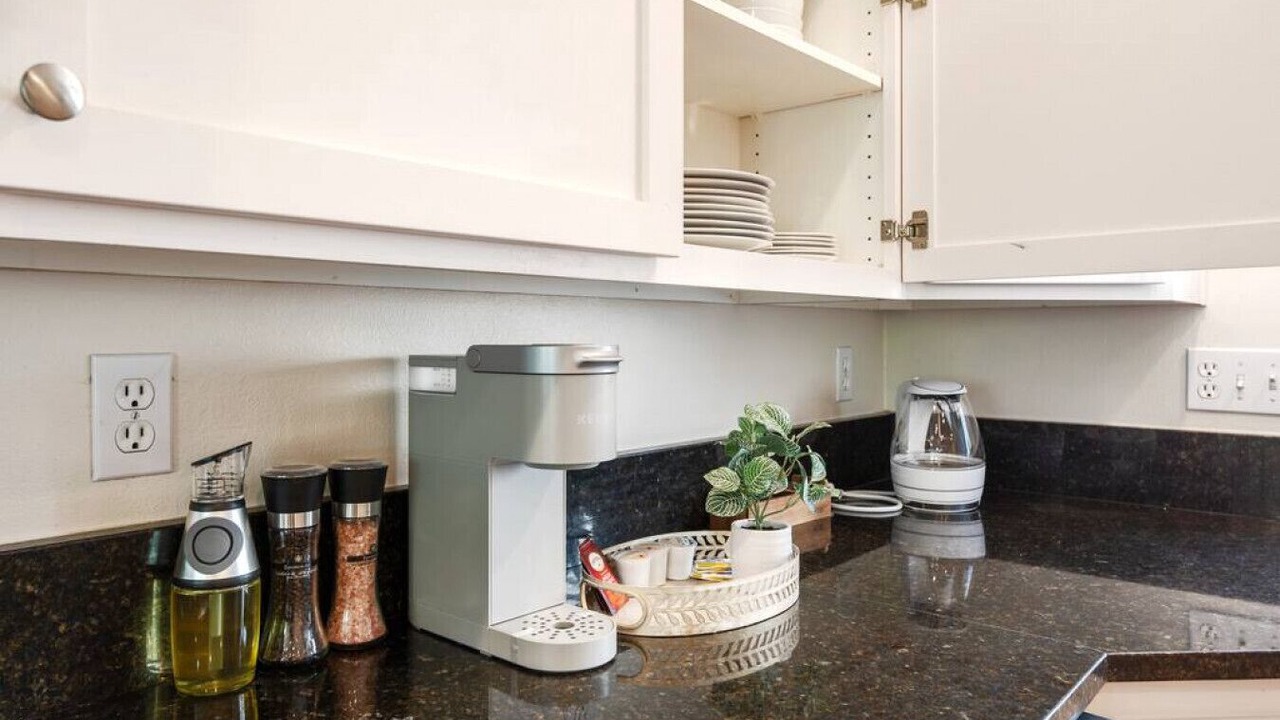 Photo of Kitchen in Whittier Heights