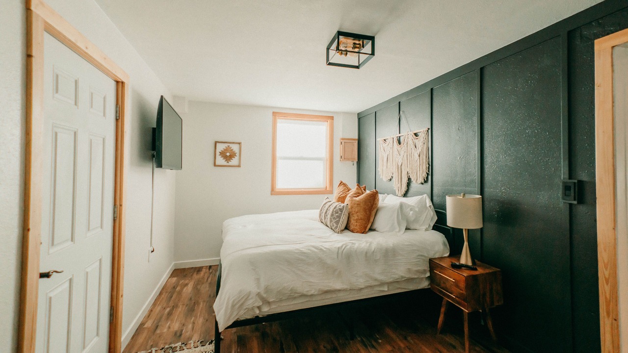 Photo of Bedroom in Fruitdale