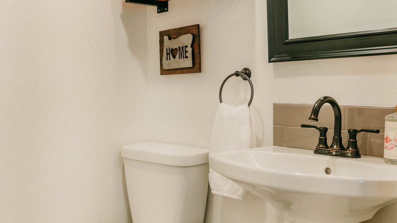 Photo of Bathroom in Fruitdale