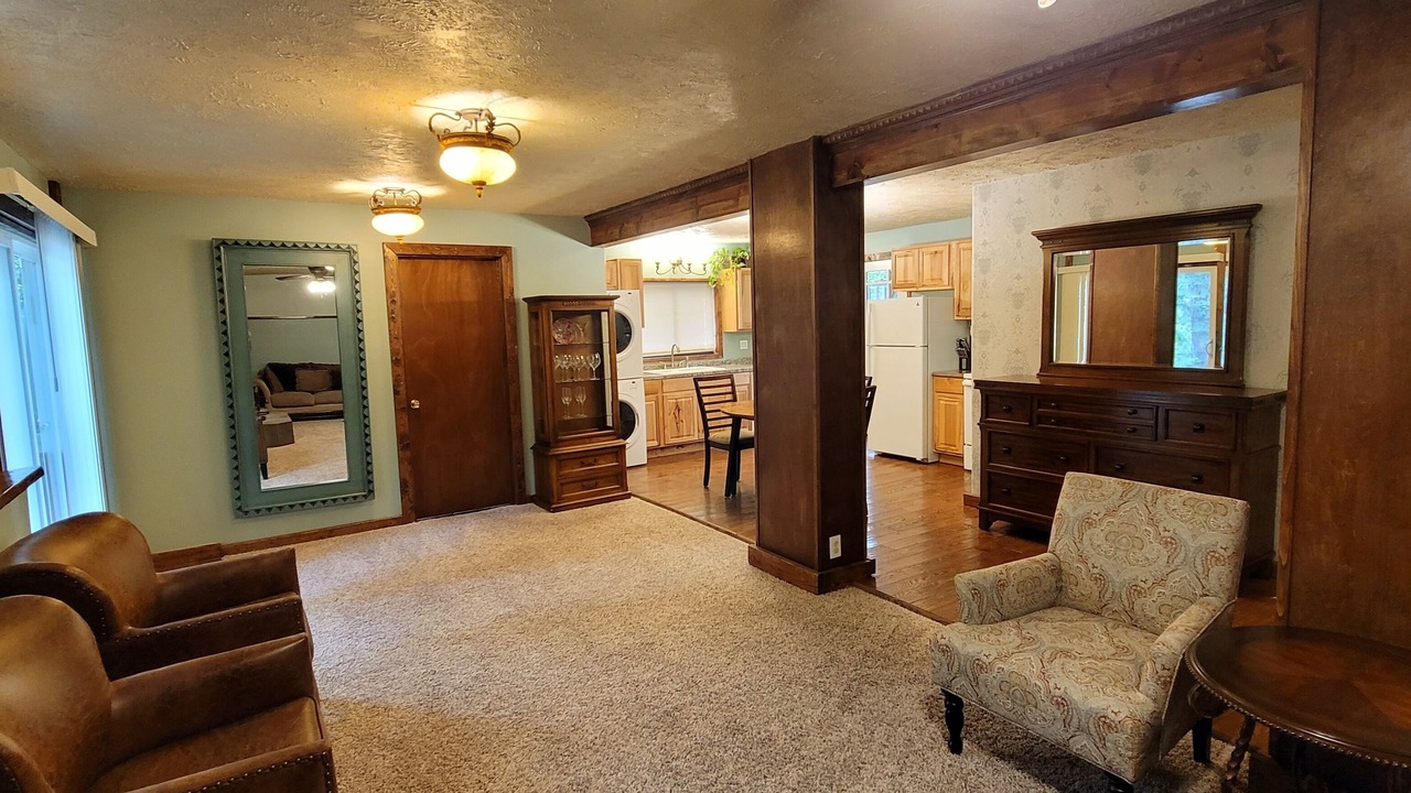 Photo of Livingroom in Coeur d'Alene