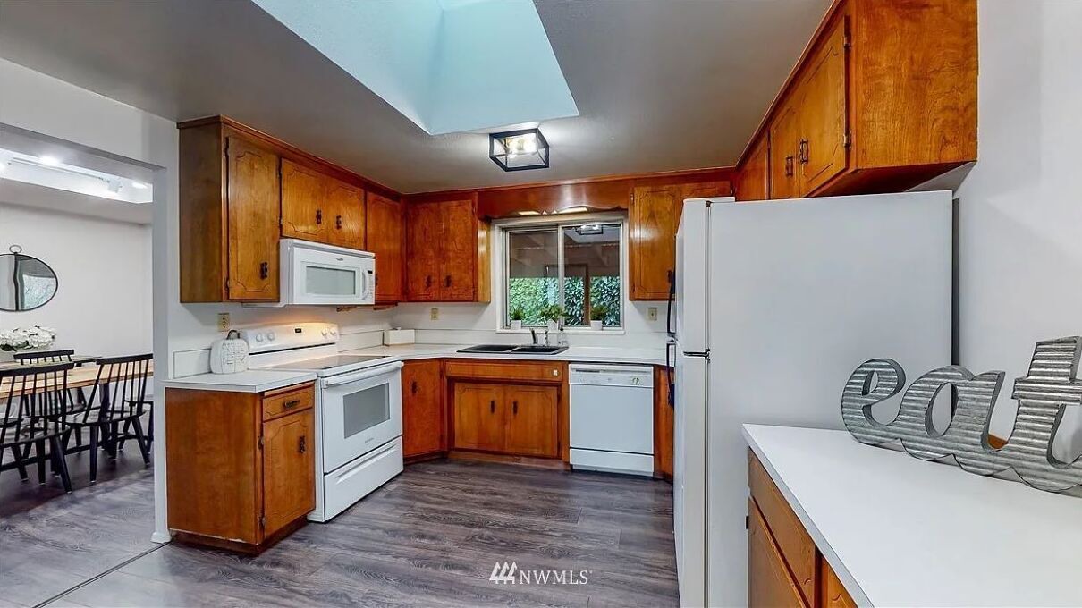Photo of Kitchen in Lakewood