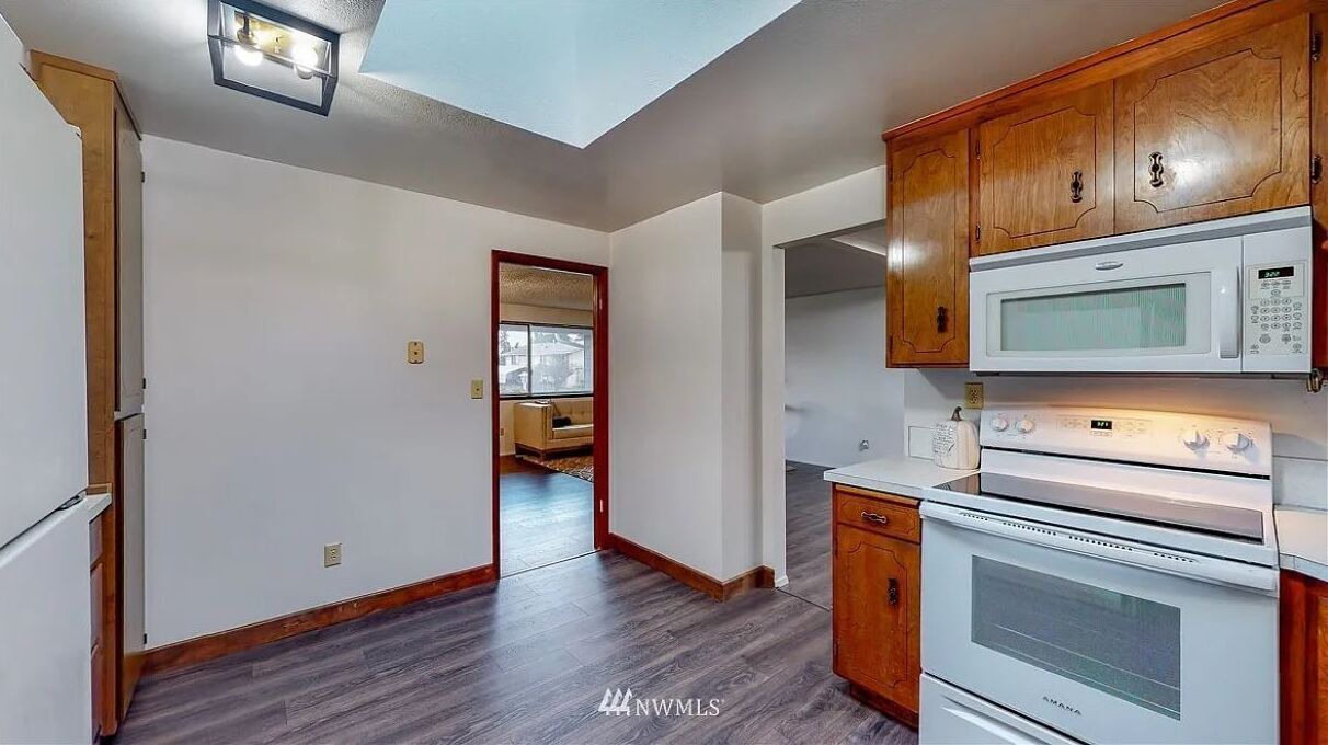 Photo of Kitchen in Lakewood