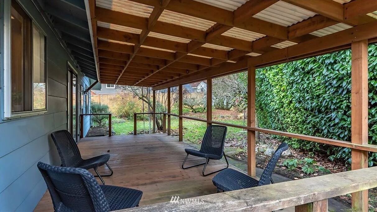 Photo of Patio Balcony in Lakewood