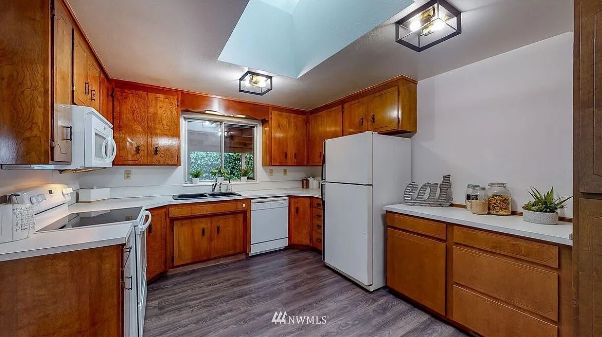 Photo of Kitchen in Lakewood