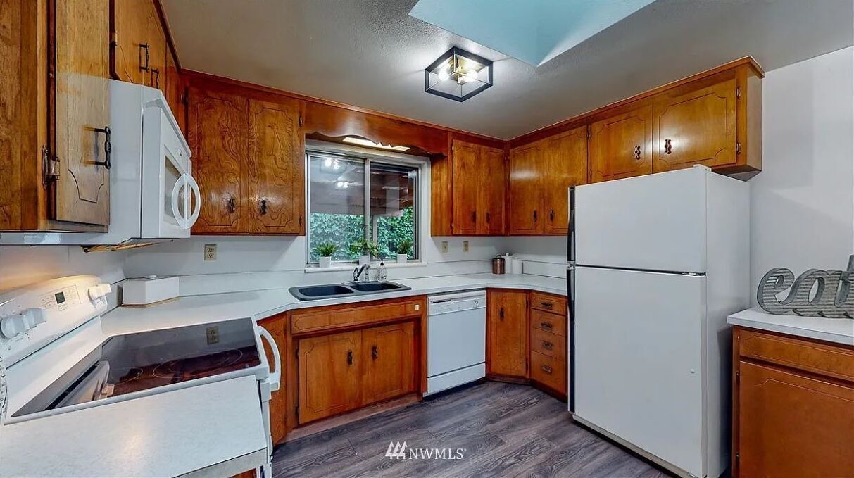 Photo of Kitchen in Lakewood
