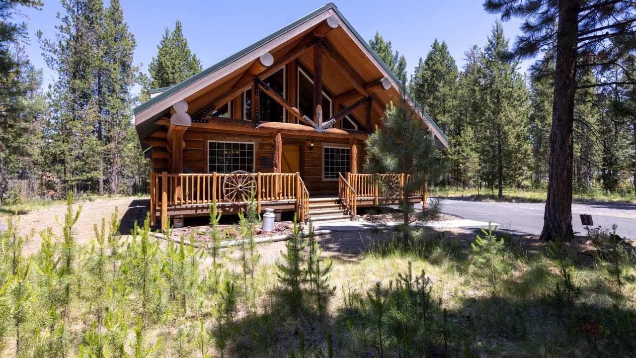 Photo of Outdoor in Oregon Water Wonderland