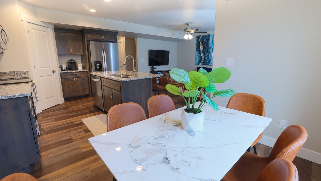 Photo of Bedroom in Garden City