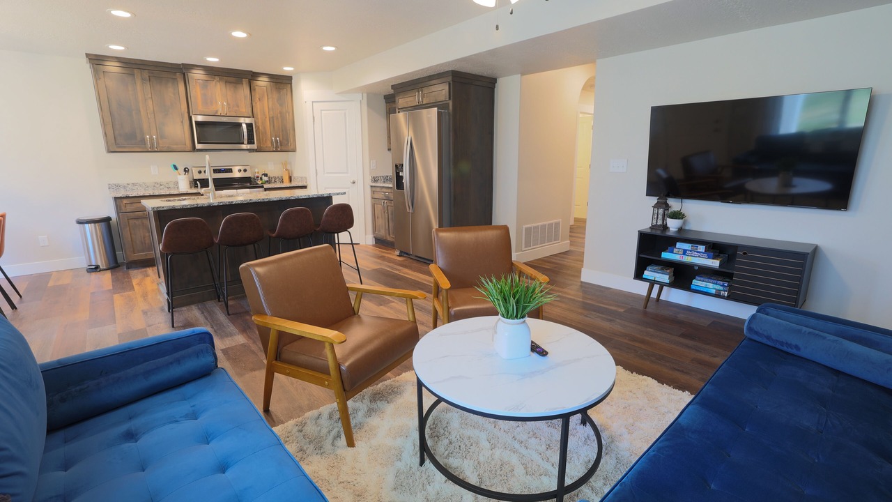 Photo of Bedroom in Garden City