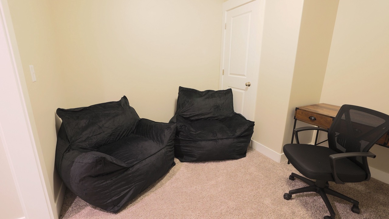 Photo of Bedroom in Garden City
