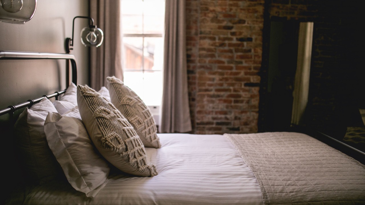 Photo of Bedroom in Jacksonville