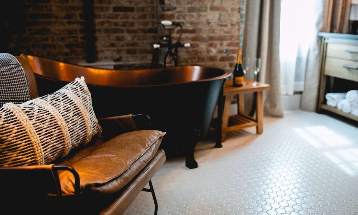 Photo of Bedroom in Jacksonville