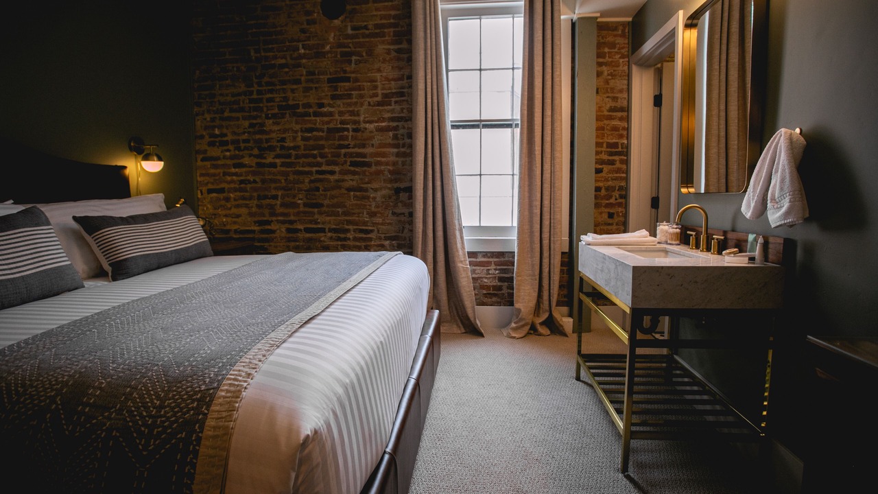 Photo of Bedroom in Jacksonville