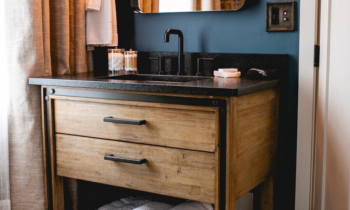 Photo of Bathroom in Jacksonville