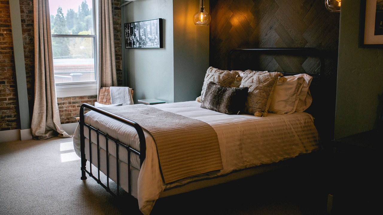 Photo of Bedroom in Jacksonville