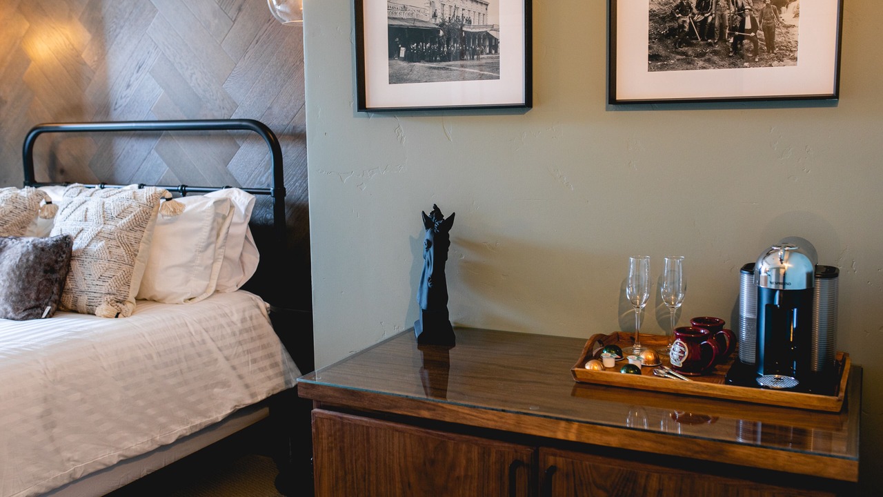 Photo of Bedroom in Jacksonville