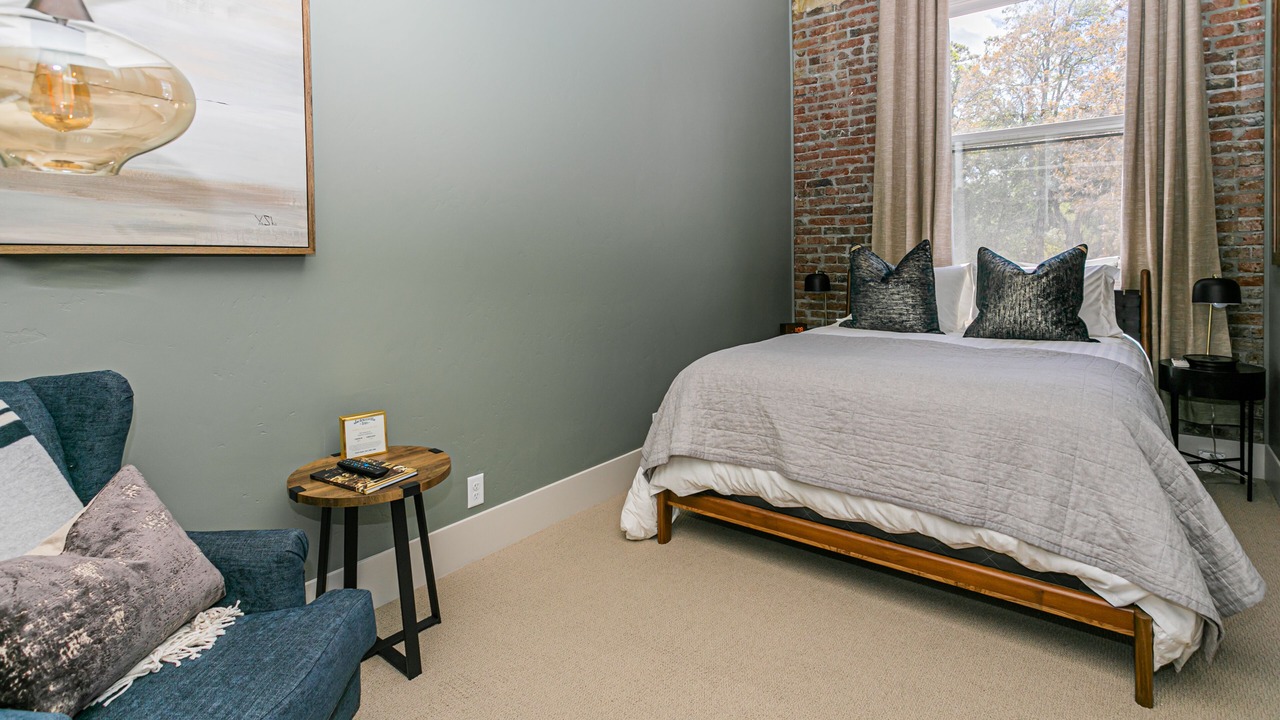 Photo of Bedroom in Jacksonville