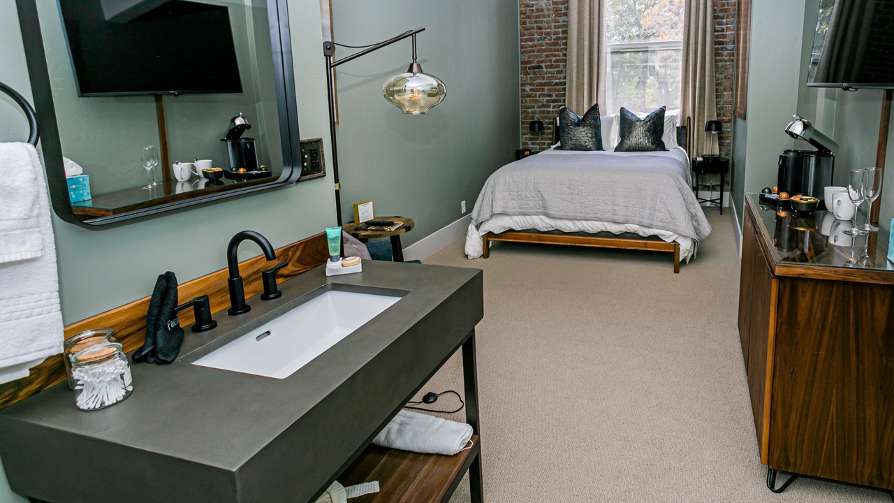 Photo of Bedroom in Jacksonville