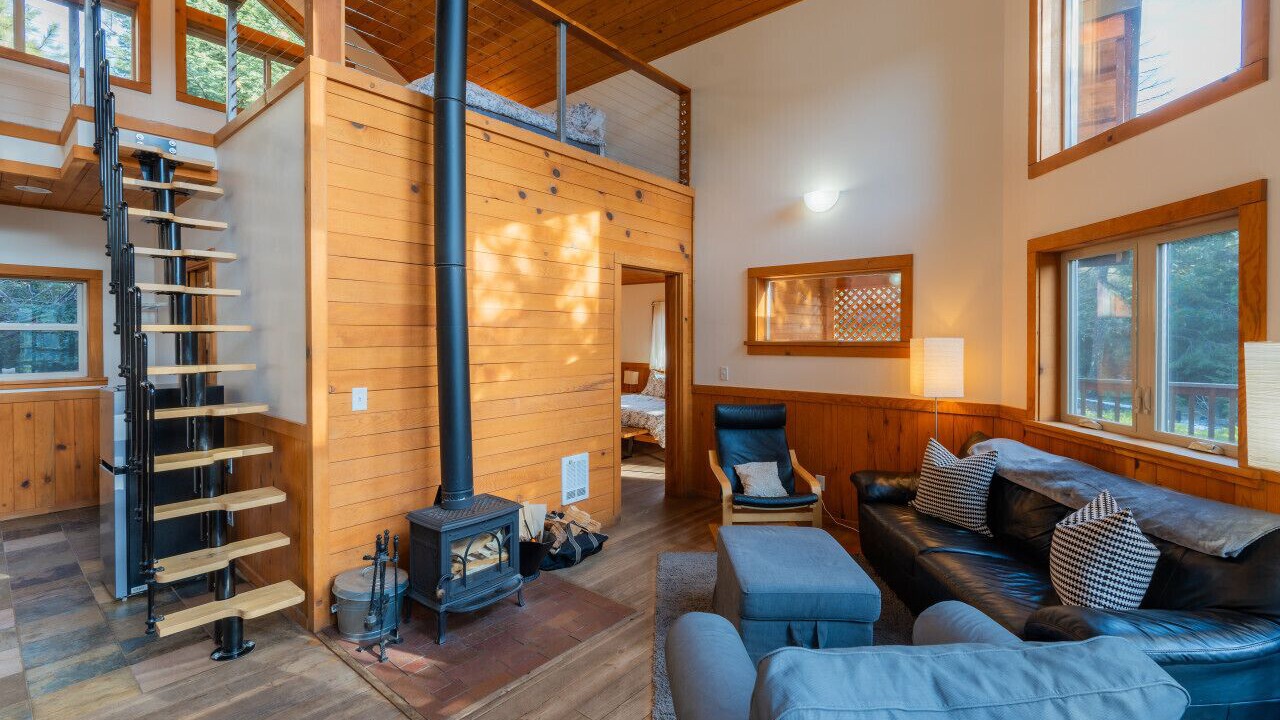 Photo of Bedroom in Ashland