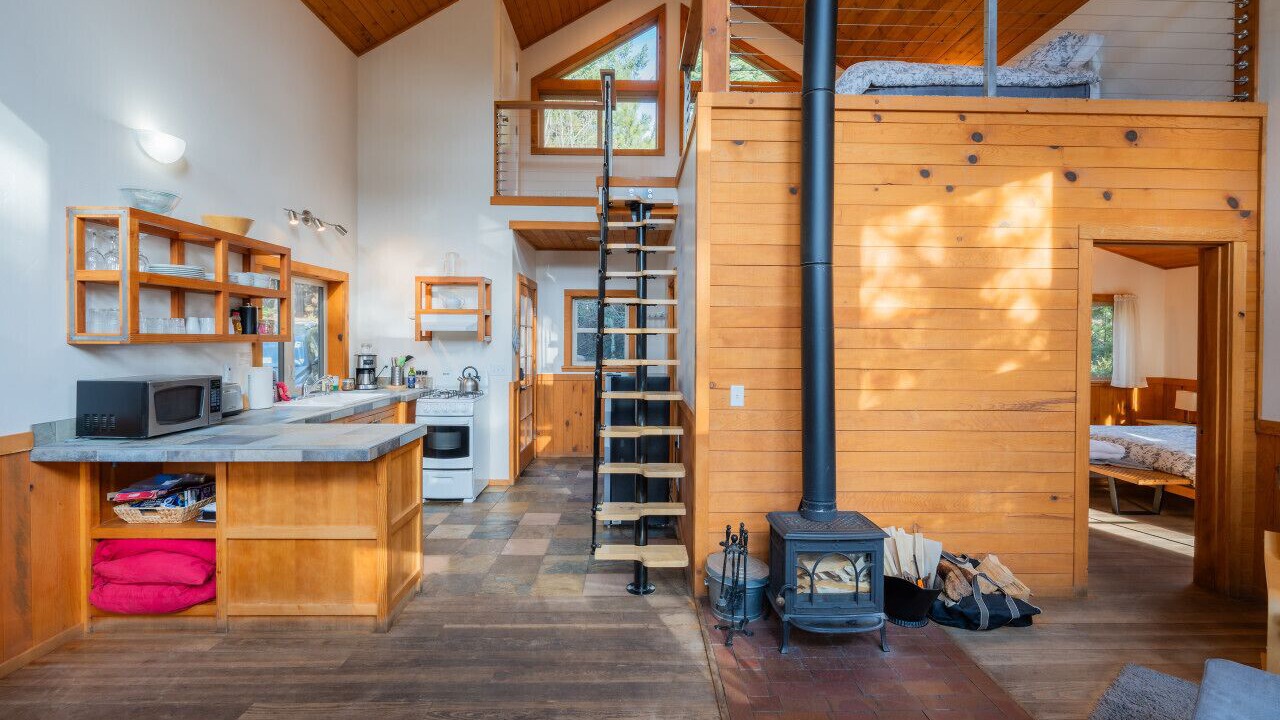 Photo of Bedroom in Ashland