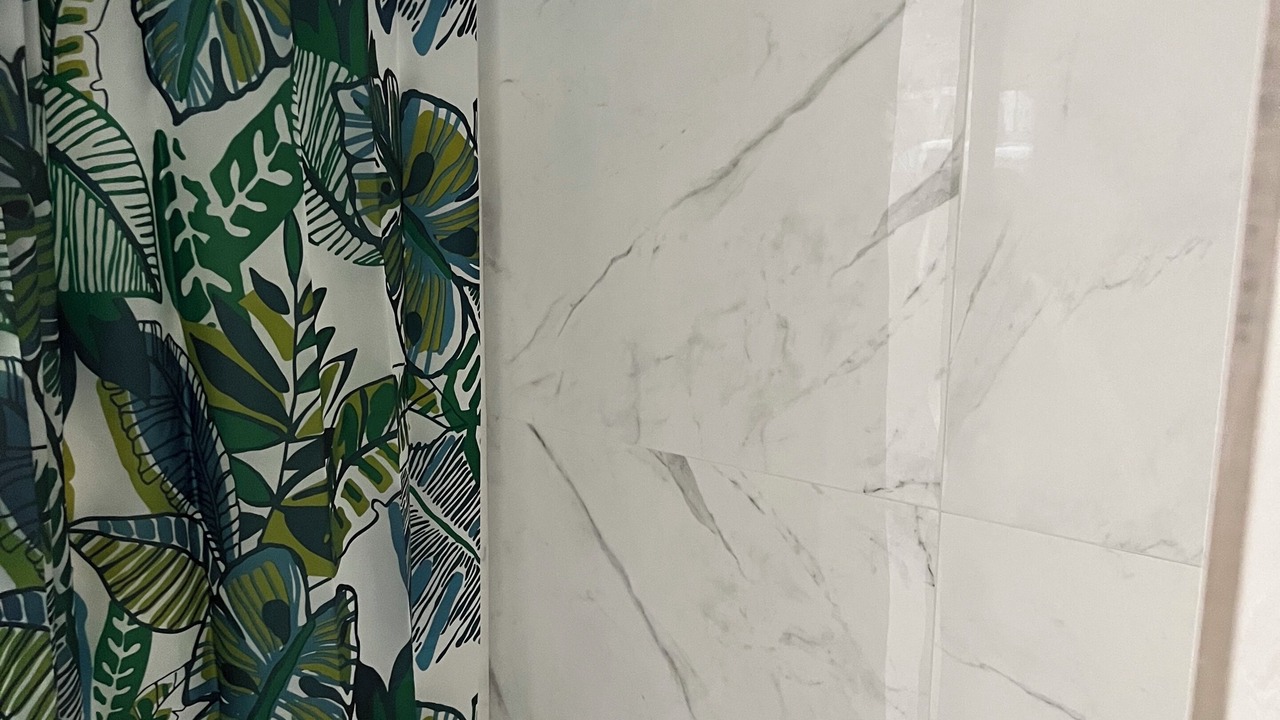 Photo of Bathroom in St. Anthony