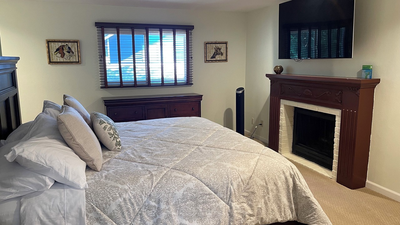Photo of Bedroom in Bothell