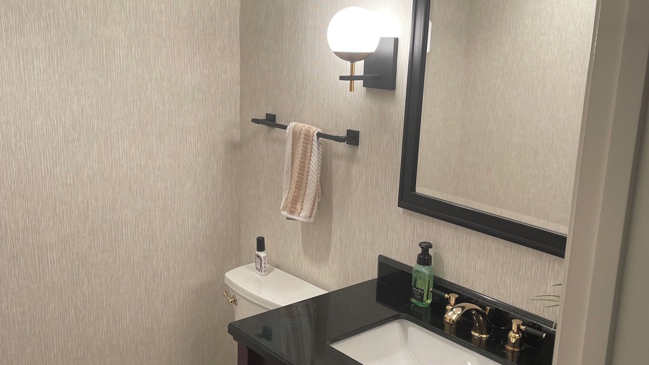 Photo of Bathroom in Bothell