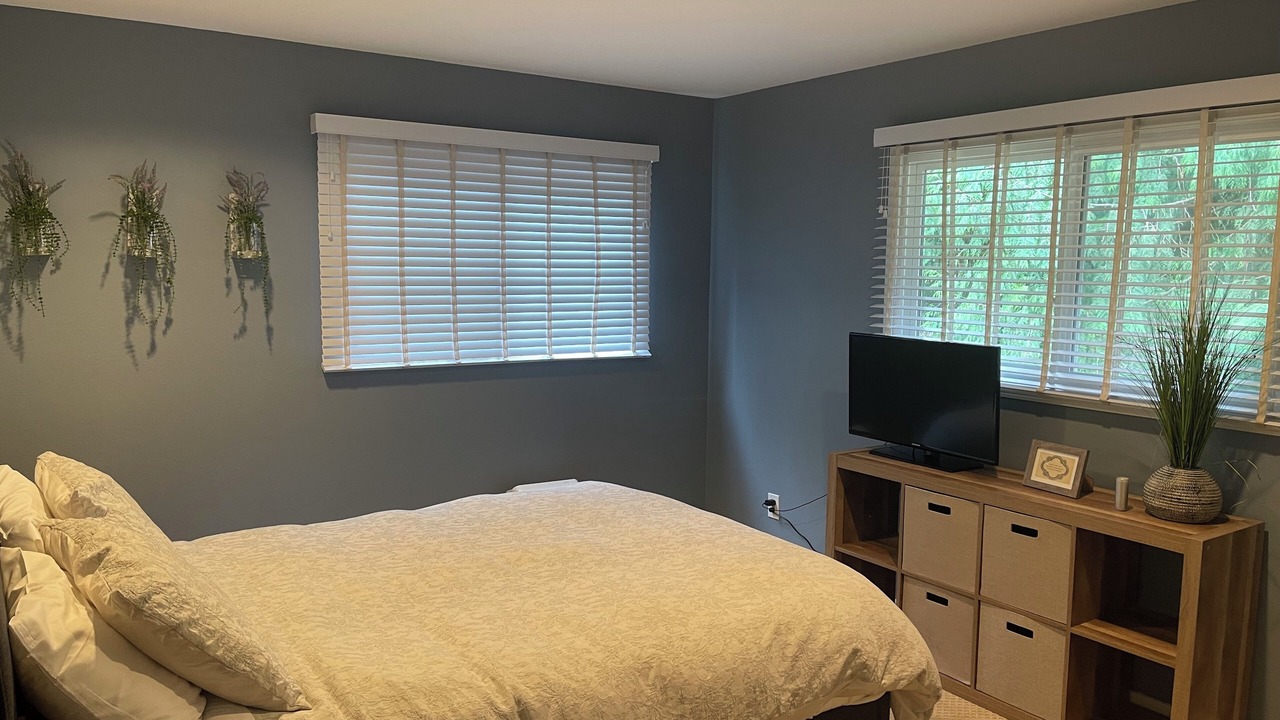 Photo of Bedroom in Bothell